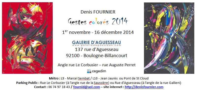 Flyer aguesseau