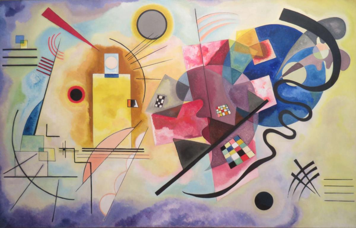 Kandinski